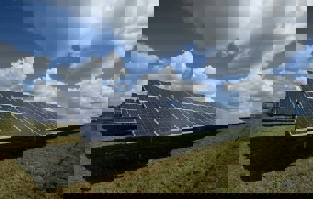 Solar Sustainable Altogether