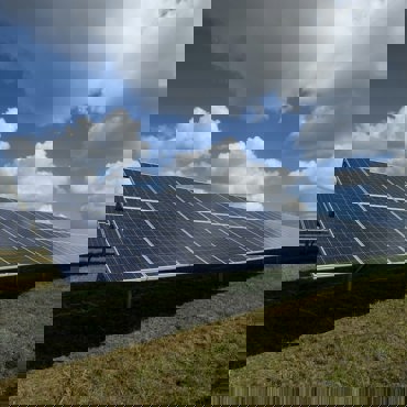 Solar Sustainable Altogether