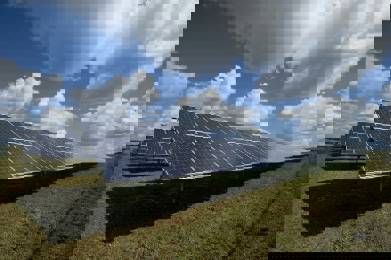 Sustainable Power Education