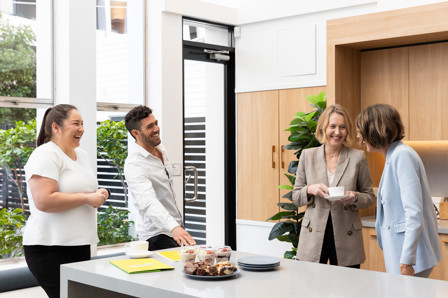 Altogether The Cove 3